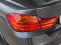 BMW 420 Coupe 420 i/Sitzheizung/PDC/Leder/Bluetooth/Eu6 Grau - thumbnail 11