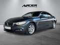 BMW 420 Coupe 420 i/Sitzheizung/PDC/Leder/Bluetooth/Eu6 Grau - thumbnail 1