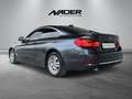 BMW 420 Coupe 420 i/Sitzheizung/PDC/Leder/Bluetooth/Eu6 Grau - thumbnail 8