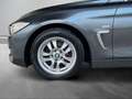 BMW 420 Coupe 420 i/Sitzheizung/PDC/Leder/Bluetooth/Eu6 Grau - thumbnail 10