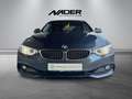 BMW 420 Coupe 420 i/Sitzheizung/PDC/Leder/Bluetooth/Eu6 Grau - thumbnail 3