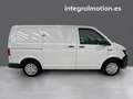 Volkswagen Transporter Furgón Batalla Corta 2.0 TDI EU6 SCR BMT 110 kW ( Blanc - thumbnail 2