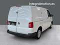 Volkswagen Transporter Furgón Batalla Corta 2.0 TDI EU6 SCR BMT 110 kW ( Blanc - thumbnail 6