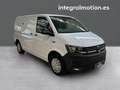 Volkswagen Transporter Furgón Batalla Corta 2.0 TDI EU6 SCR BMT 110 kW ( Blanc - thumbnail 4