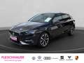 SEAT Leon FR 2.0 TDI FR +AUTOMATIK+PANORAMA+NAVIGATION+KLIMA Schwarz - thumbnail 1