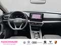 SEAT Leon FR 2.0 TDI FR +AUTOMATIK+PANORAMA+NAVIGATION+KLIMA Schwarz - thumbnail 9