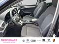 SEAT Leon FR 2.0 TDI FR +AUTOMATIK+PANORAMA+NAVIGATION+KLIMA Schwarz - thumbnail 8