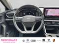 SEAT Leon FR 2.0 TDI FR +AUTOMATIK+PANORAMA+NAVIGATION+KLIMA Schwarz - thumbnail 17