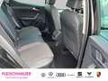 SEAT Leon FR 2.0 TDI FR +AUTOMATIK+PANORAMA+NAVIGATION+KLIMA Schwarz - thumbnail 10