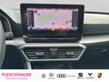 SEAT Leon FR 2.0 TDI FR +AUTOMATIK+PANORAMA+NAVIGATION+KLIMA Nero - thumbnail 14