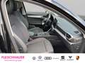 SEAT Leon FR 2.0 TDI FR +AUTOMATIK+PANORAMA+NAVIGATION+KLIMA Schwarz - thumbnail 11