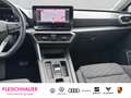 SEAT Leon FR 2.0 TDI FR +AUTOMATIK+PANORAMA+NAVIGATION+KLIMA Zwart - thumbnail 16