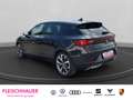 SEAT Leon FR 2.0 TDI FR +AUTOMATIK+PANORAMA+NAVIGATION+KLIMA Schwarz - thumbnail 4