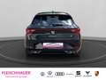 SEAT Leon FR 2.0 TDI FR +AUTOMATIK+PANORAMA+NAVIGATION+KLIMA Schwarz - thumbnail 5