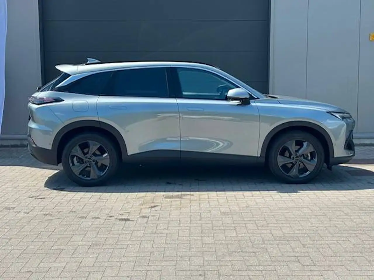 BAIC Beijing X55 2023