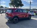 Opel Crossland 1.2 Turbo Elegance - Audi-/Navisystem, Sichtpaket, Rouge - thumbnail 5