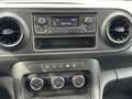 Mercedes-Benz Citan Kasten 108 CDI standard Worker Plus*Klima* Bleu - thumbnail 17