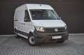 Volkswagen Crafter - 3 zitplaatsen - Apple Carplay Wit - thumbnail 3