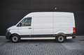 Volkswagen Crafter - 3 zitplaatsen - Apple Carplay Wit - thumbnail 6