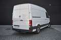 Volkswagen Crafter - 3 zitplaatsen - Apple Carplay Wit - thumbnail 5