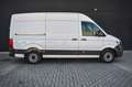 Volkswagen Crafter - 3 zitplaatsen - Apple Carplay Wit - thumbnail 4