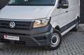 Volkswagen Crafter - 3 zitplaatsen - Apple Carplay Wit - thumbnail 2