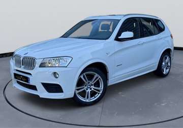 xdrive 30da 258ch