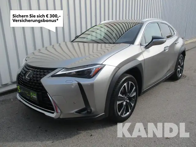 Lexus UX 250h Style Edition 1.4kWh Aut. ACC+LED+Navi