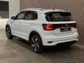 Volkswagen T-Cross 1.0 TSI R-Line 2019 DSG IQ-LIGHT VIRTUAL CAMERA Blanc - thumbnail 5