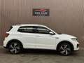 Volkswagen T-Cross 1.0 TSI R-Line 2019 DSG IQ-LIGHT VIRTUAL CAMERA Blanc - thumbnail 10