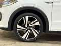 Volkswagen T-Cross 1.0 TSI R-Line 2019 DSG IQ-LIGHT VIRTUAL CAMERA Blanc - thumbnail 2