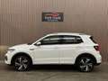 Volkswagen T-Cross 1.0 TSI R-Line 2019 DSG IQ-LIGHT VIRTUAL CAMERA Blanc - thumbnail 11