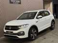 Volkswagen T-Cross 1.0 TSI R-Line 2019 DSG IQ-LIGHT VIRTUAL CAMERA Blanc - thumbnail 4