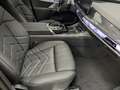 BMW i7 xDrive60 Limousine / M-SportpaketPro BMWIndividual Fekete - thumbnail 14