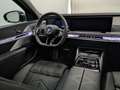 BMW i7 xDrive60 Limousine / M-SportpaketPro BMWIndividual Чорний - thumbnail 2