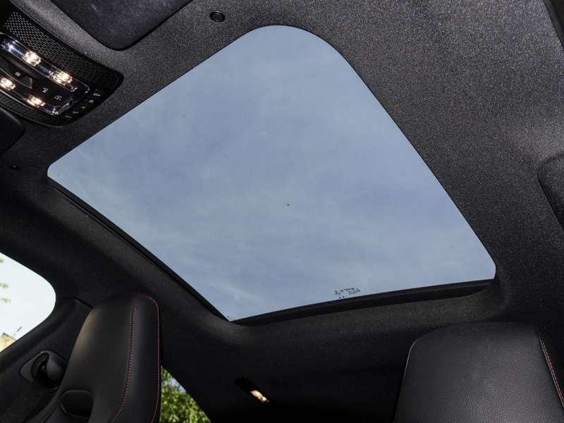Mercedes-Benz CLA 250 e AMG-Sport+Pano+MLB+Night+Ambiente+Cam — photo 12