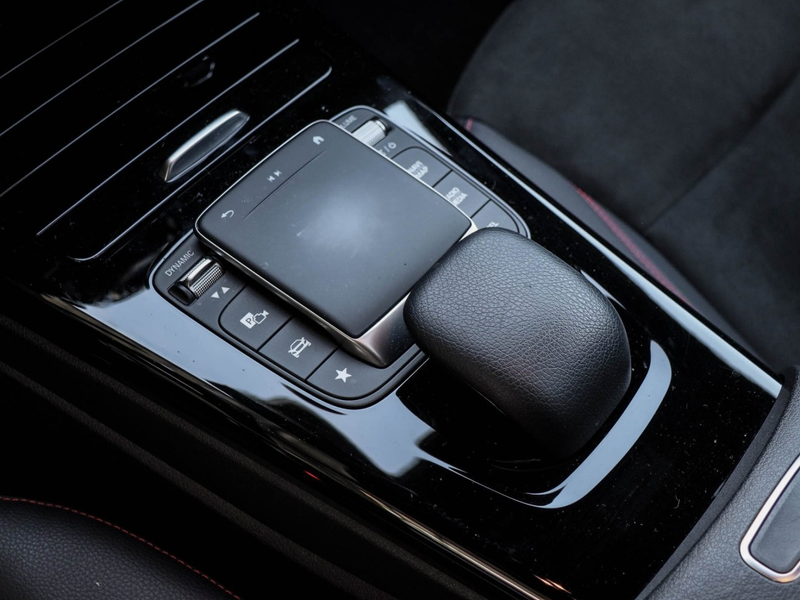 Mercedes-Benz CLA 250 e AMG-Sport+Pano+MLB+Night+Ambiente+Cam — photo 11