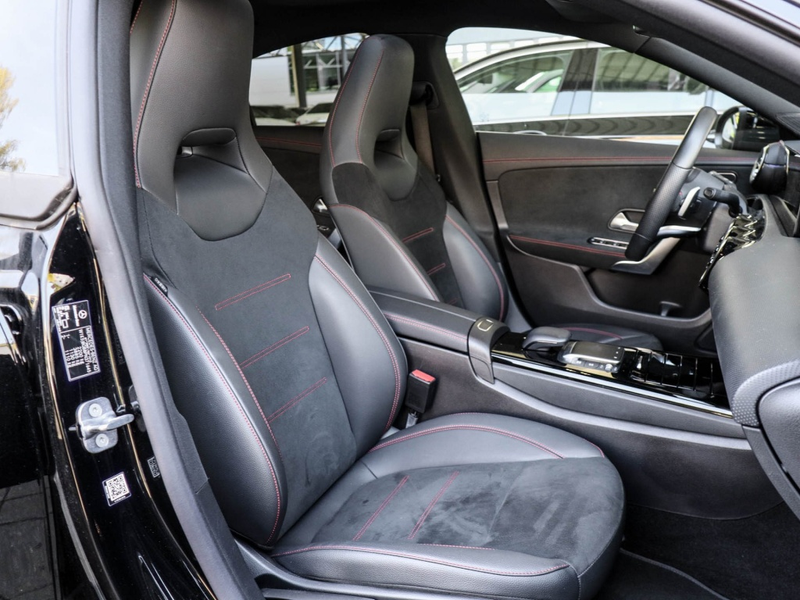 Mercedes-Benz CLA 250 e AMG-Sport+Pano+MLB+Night+Ambiente+Cam — photo 7