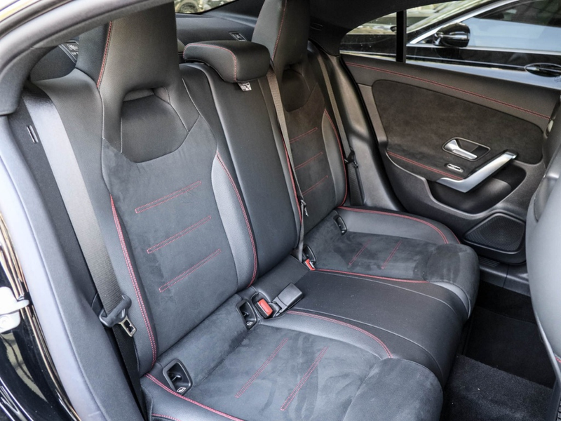 Mercedes-Benz CLA 250 e AMG-Sport+Pano+MLB+Night+Ambiente+Cam — photo 5