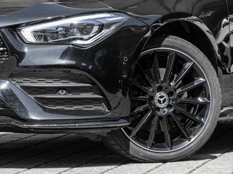 Mercedes-Benz CLA 250 e AMG-Sport+Pano+MLB+Night+Ambiente+Cam — photo 6