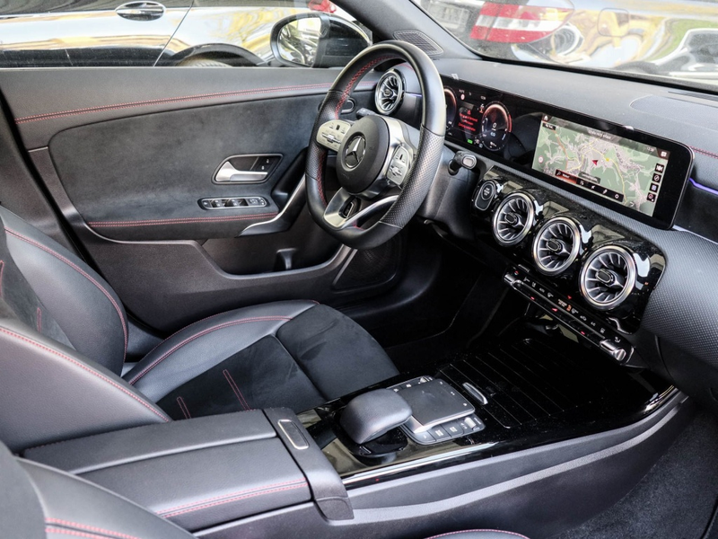 Mercedes-Benz CLA 250 e AMG-Sport+Pano+MLB+Night+Ambiente+Cam — photo 4