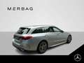 Mercedes-Benz C 300 C 300 T AMG-Line MBUX Prem+LED+AHK+360°+Memo Navi Argintiu - thumbnail 3