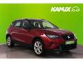 SEAT Arona 1.0TSI DSG FR+LED+NAVI+SHZ+PDC Rouge - thumbnail 1