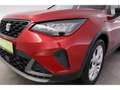 SEAT Arona 1.0TSI DSG FR+LED+NAVI+SHZ+PDC Rouge - thumbnail 9