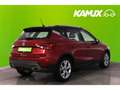 SEAT Arona 1.0TSI DSG FR+LED+NAVI+SHZ+PDC Rouge - thumbnail 4