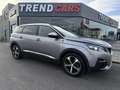 Peugeot 5008 1.5 BlueHDi CROSSWAY AUT 7PL TOIT PANO CUIR CAM360 Grijs - thumbnail 3