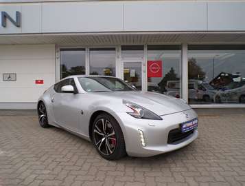 370 Z Pack (EURO 6d-TEMP)