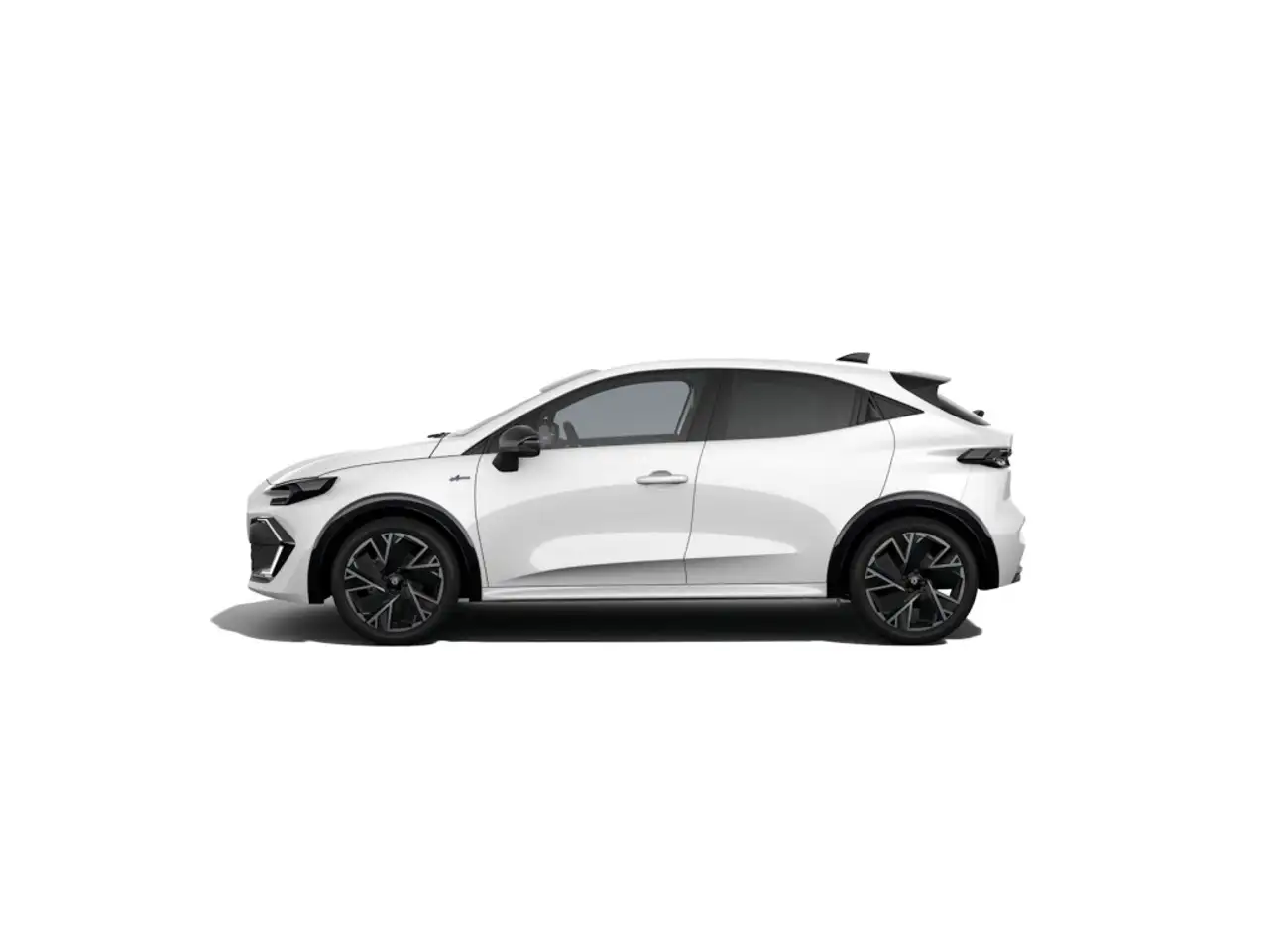 Renault Clio 2026