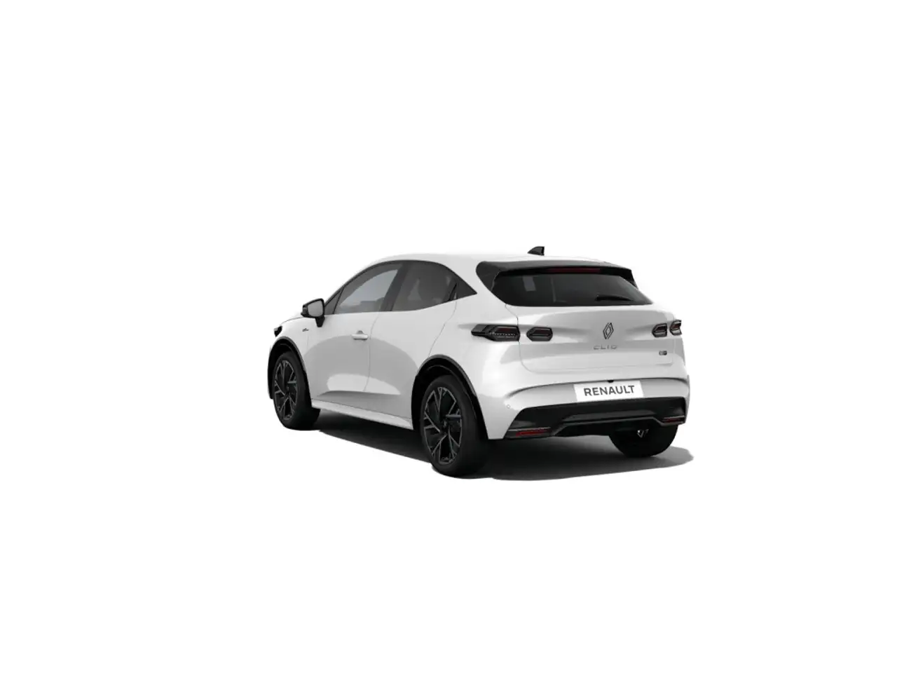 Renault Clio 2026
