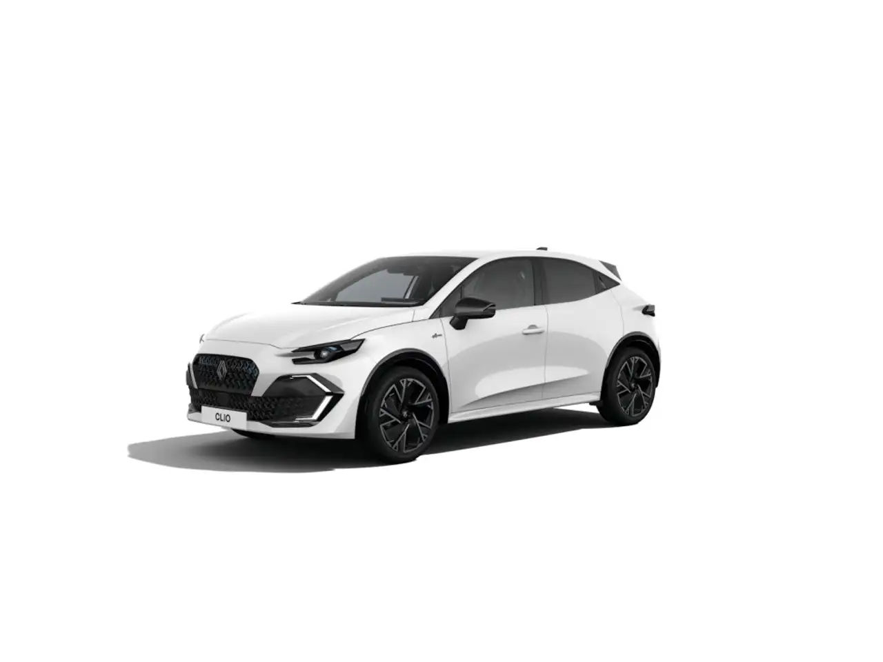 Renault Clio 2026